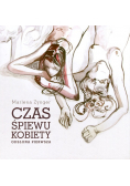 Czas śpiewu kobiety