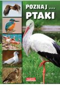 Poznaj... ptaki