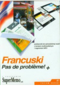 Francuski Pas de probleme Poziom średni