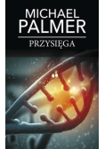 Przysięga pocket
