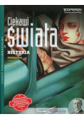 Ciekawi świata Historia Podręcznik Zakres podstawowy