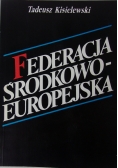 Federacja środkowoeuropejska