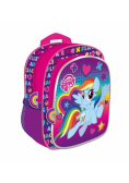 Plecak szkolno-wycieczkowy My Little Pony