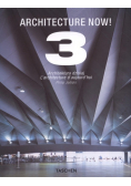 Architecture now 3