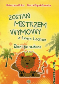 Zostań mistrzem wymowy z Lwem Leonem
