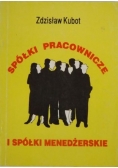 Spółki pracownicze i spółki menedżerskie