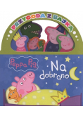 Peppa Pig Przygoda z Bajką Na dobranoc