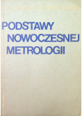 Podstawy nowoczesnej metrologii