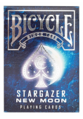 Stargazer New Moon