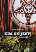 Kim on jest Hermeneutyka demonologii