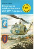 Typy broni i uzbrojenia Tom 150 Śmigłowiec wielozadaniowy Bell UH 1 Iroquois