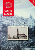 Kronika Miasta Poznania Święty Łazarz