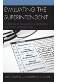 Evaluating the Superintendent