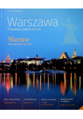 Warszawa Prawdziwe oblicze miasta