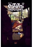 Ostatni przystanek