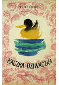 Kaczka dziwaczka