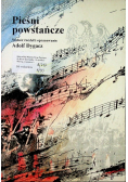 Pieśni powstańcze