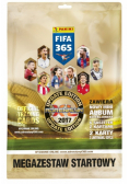 Adrenalyn XL FIFA 365 Megazestaw Startowy