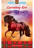 Czerwony Koń Jinny z Finmory 4