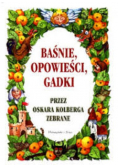 Baśnie, opowieści, gadki