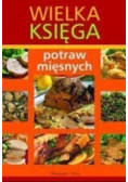 Wielka Księga potraw mięsnych