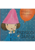 Przygody Gapcia