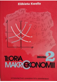Teoria makroekonomii ćwiczenia 2