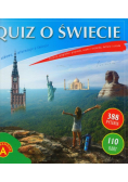 Quiz o świecie
