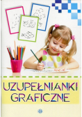 Uzupełnianki graficzne