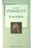 Kolekcja gazety wyborczej Tom 14 Kocia kołyska
