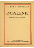 Ocalenie Część  IV do VI 1929 r.