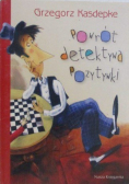 Powrót detektywa Pozytywki