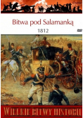 Bitwa pod Salamanką 1812