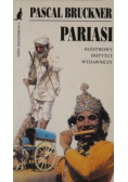 Pariasi