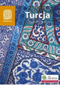 Turcja Kraj czterech mórz przewodnik