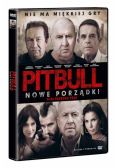 Pitbull Nowe porządki