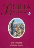 Biblia dla Ciebie