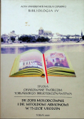 Bibliologia IV