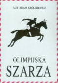 Olimpijska szarża