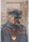 Marszałek Piłsudski i polacy