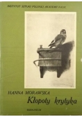 Kłopoty krytyka