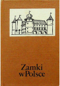 Zamki w Polsce. Miniatura