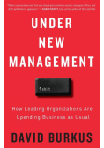 Under New Management