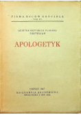Apologetyk 1947 r.