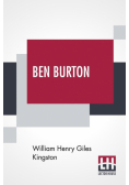 Ben Burton