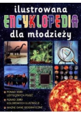 Ilustrowana encyklopedia dla młodzieży