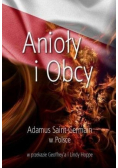 Anioły i Obcy