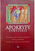 Apokryfy Syryjskie