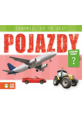 Zgadnij co to jest Pojazdy