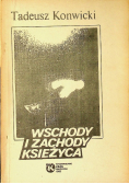 Wschody i zachody księżyca II Obieg